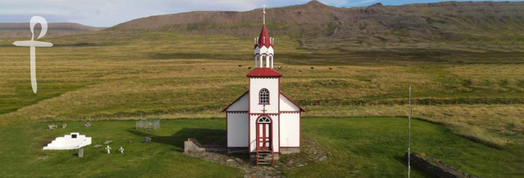 Forsíða